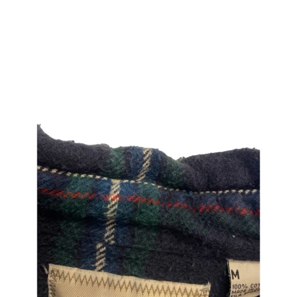 Flannel - Picture 2 of 5